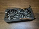 Видеокарта GTX 1050Ti 4GB Gigabyte OC GDDR5 (GV-N105TOC-4GD) Б/У - изображение 2