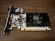Видеокарта GT 730 2GB MSI GDDR5(N730K-2GD5LP/OC) Б/У - изображение 3