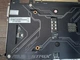 Видеокарта GTX 1050Ti 4GB Asus Strix Gaming (STRIX-GTX1050TI-4G-GAMING) Б/У - изображение 6