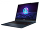 Ноутбук MSI Stealth 16 AI Studio Star Blue 16" IPS 2560x1600 240 Гц / Intel Core Ultra 9 185H 5.1 ГГц / NVIDIA GeForce RTX 4060 8 ГБ / RAM 32 ГБ DDR5 / SSD 2 ТБ / ОС Windows 11 Home / 1.99 кг (A1VFG-212CA) - изображение 4