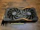 Видеокарта GTX 1050Ti 4GB Gigabyte G1 Gaming GDDR5 (GV-N105TG1 GAMING-4GD) Б/У - изображение 1