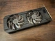 Відеокарта GTX 1060 3GB Palit Dual GDDR5 (NE51060015F9-1061D) Б/У - зображення 2