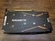Видеокарта GTX 1050Ti 4GB Gigabyte G1 Gaming GDDR5 (GV-N105TG1 GAMING-4GD) Б/У - изображение 4