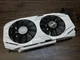 Видеокарта GTX 1070 8GB Asus GDDR5 (DUAL-GTX1070-O8G) Б/У - изображение 2