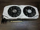 Видеокарта GTX 1070 8GB Asus GDDR5 (DUAL-GTX1070-O8G) Б/У - изображение 3