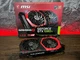 Відеокарта GTX 1080Ti 11GB MSI Gaming X (GeForce GTX 1080 Ti GAMING X 11G) Б/В - зображення 1