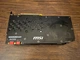 Відеокарта GTX 1080Ti 11GB MSI Gaming (GeForce GTX 1080 Ti GAMING 11G) Б/В - зображення 6