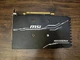 Видеокарта GTX 1660 Super 6GB MSI (GeForce GTX 1660 SUPER VENTUS XS OC) Б/У - изображение 6