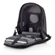 Рюкзак XD Design Bobby Hero Small Black (P705.701) - изображение 5