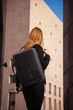 Рюкзак для ноутбука XD Design Bobby Bizz 2.0 16'' Black (P705.921) - изображение 13