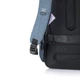 Рюкзак XD Design Bobby Hero Regular Light Blue (P705.299) - зображення 6