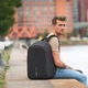 Рюкзак XD Design Bobby Hero Regular Black (P705.291) - изображение 9