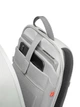 Рюкзак XD Design Bobby Edge Light Grey (P706.2503) - зображення 9