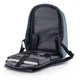 Рюкзак XD Design Bobby Hero Regular Light Blue (P705.299) - зображення 7
