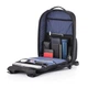 Рюкзак XD Design Flex Gym Bag Black (P705.801) - изображение 14