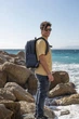 Рюкзак XD Design Bobby Explore Navy (P705.915) - изображение 7