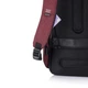 Рюкзак XD Design Bobby Hero Small Red (P705.704) - зображення 8