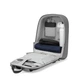 Рюкзак XD Design Bobby Edge Grey (P706.2502) - изображение 11