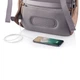 Рюкзак XD Design Bobby Soft Anti-Theft Brown (P705.796) - изображение 9