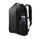 Рюкзак XD Design Bizz Backpack Black (P705.931) - зображення 12