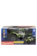 Машинка OTAMANKO Скоростной вездеход OFF-ROAD RACER цвет зеленый OTAMANKO ЦБ-00282938 - изображение 4