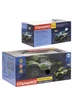 Машинка OTAMANKO Скоростной вездеход OFF-ROAD RACER цвет зеленый OTAMANKO ЦБ-00282938 - изображение 5