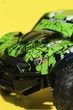 Машинка OTAMANKO Скоростной вездеход OFF-ROAD RACER цвет зеленый OTAMANKO ЦБ-00282938 - изображение 7