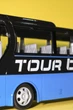 Машинка OTAMANKO Автобус на радіокеруванні «TOUR BUS» колір синій OTAMANKO ЦБ-00282936 - зображення 4