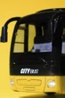 Машинка OTAMANKO Автобус на радіокеруванні «TOUR BUS» колір жовтий OTAMANKO ЦБ-00282937 - зображення 4