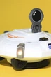 Танк OTAMANKO Танк з рухомою мішенню SPACE BATTLE колір бежевий OTAMANKO ЦБ-00282927 - зображення 6