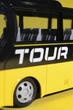 Машинка OTAMANKO Автобус на радіокеруванні «TOUR BUS» колір жовтий OTAMANKO ЦБ-00282937 - зображення 5