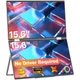 Монітор портативний 15.6" EVICIV Portable Full HD IPS 60 Гц Б/В - зображення 1