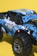 Машинка OTAMANKO Скоростной вездеход OFF-ROAD RACER цвет синий OTAMANKO ЦБ-00282939 - изображение 4