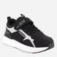 Buty sportowe chłopięce na rzepy Primigi 4962522 36 Czarno-białe (8055069765164) - obraz 2