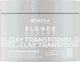 Transformer glinkowy do dodawania do pudru Indola Blonde Expert Clay 120 g (4067971100661) - obraz 1