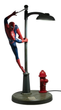 Лампа Paladone Marvel Spider-Man LED 3D (5055964738648) - зображення 3
