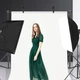 Затискачі для фотофона 2 дюйми 12 шт (0097/12pcs) - зображення 5