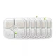 Змінні фільтри для поїлок-фонтанів Catit Pixi 8.4x8.4 см 6 шт (0092/6pcs) - зображення 1