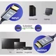 HDMI кабель 2.0 4K 2 метра (0084/2m) - изображение 4