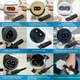 USB кабель для бритв и триммеров 8 в 1 (0041) - изображение 6