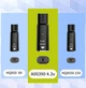 Зарядное устройство Type-C для Philips Norelco OneBlade A00390 4.3V (0079/4.3V) - изображение 2