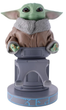 Stojak Exquisite Gaming Star Wars Grogu Yoda (5060525895005) - obraz 1