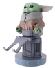 Stojak Exquisite Gaming Star Wars Grogu Yoda (5060525895005) - obraz 3