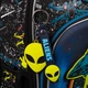 Рюкзак шкільний каркасний Yes S-78 UFO 559559 - изображение 11