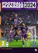 Football Manager 2024 (PC) Steam Key Код для Steam - изображение 1
