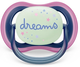 Smoczek ortodontyczny Philips AVENT Ultra Air Nighttime 6-18m 2 szt. SCF376/14 (8720689016643) - obraz 4