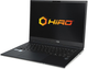 Ноутбук HIRO Book B14CL Black/Grey (5900626455497) - зображення 2