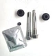 Комплект направляючих супорту Quick Brake 1131472X, Mitsubishi ASX, Lancer, Outlander 2006-2017 OEM 4605A475 - изображение 3