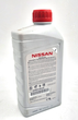 Моторна олива синтетична, оригінал, Nissan 0W-20 1л OEM KE900-90133 - изображение 3