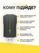 Адаптер Wi-Fi 6 двохдіапазонний 900Мб/с 2в1 Bluetooth 5.4 для ПК та ноутбука до WIFI 5G 2.4/5ГГц AX900 Mbps і BT в USB3.0 бездротовий вай фай ресивер в комп'ютер Plug and Play + блютуз для навушників 2в1 + антени - зображення 9